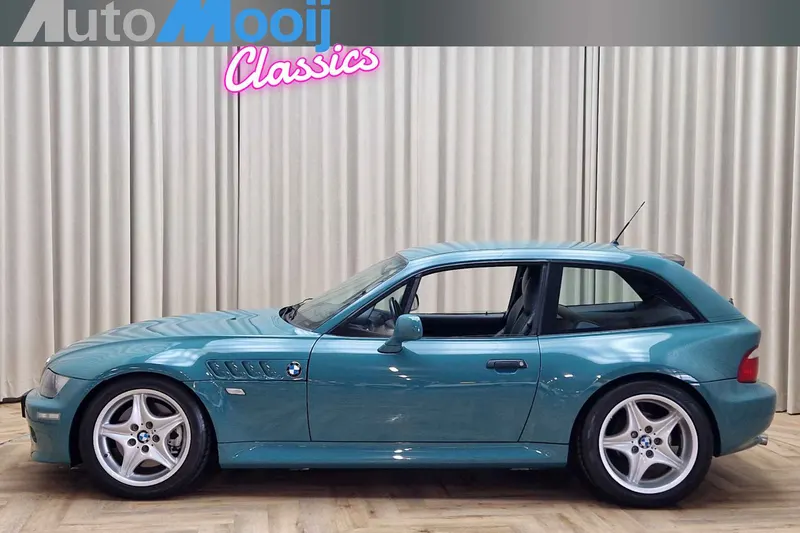 BMW Z3 (2000)
