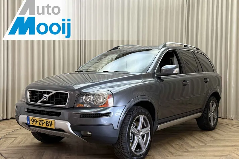 Volvo XC90 (2008)