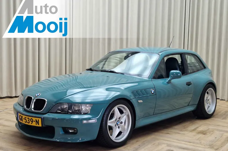 BMW Z3 (2000)