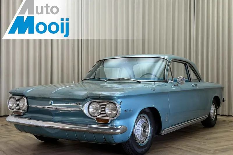Chevrolet Corvair (1963)