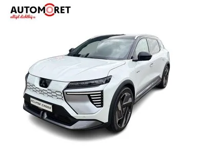 Mitsubishi Eclipse Cross (2026) — foto 1