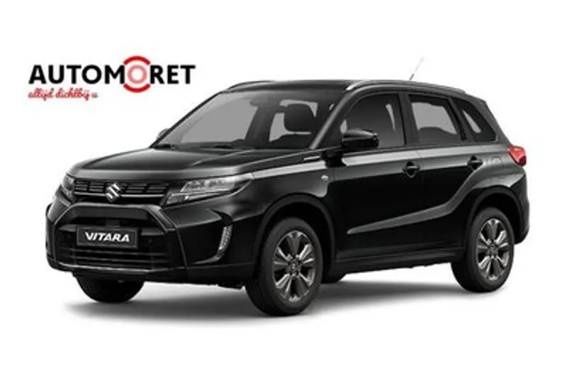 Suzuki Vitara (2026)