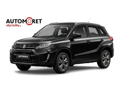Suzuki Vitara (2026) — foto 1