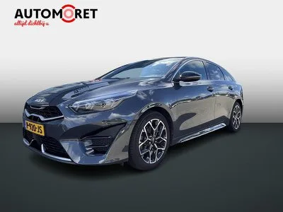 Kia ProCeed (2022) — foto 1