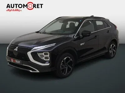 Mitsubishi Eclipse Cross (2023) — foto 1