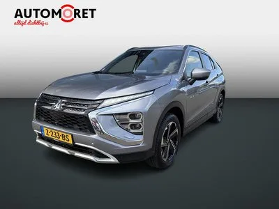 Mitsubishi Eclipse (2022) — foto 1