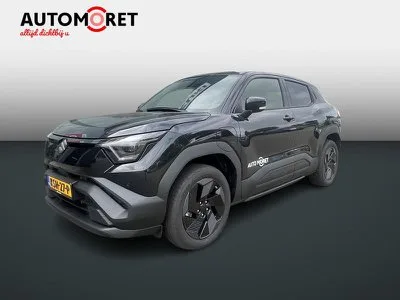 Suzuki e-Vitara (2026) — foto 1