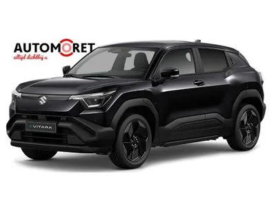 Suzuki e-Vitara (2026) — foto 1