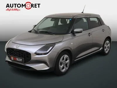 Suzuki Swift (2026) — foto 1