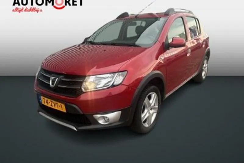 Dacia Sandero (2013)