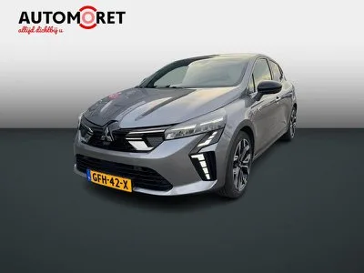 Mitsubishi Colt (2024) — foto 1