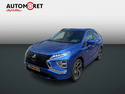 Mitsubishi Eclipse Cross (2025) — foto 1