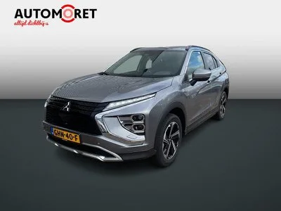 Mitsubishi Eclipse (2024) — foto 1
