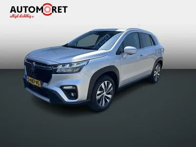 Suzuki S-cross (2023) — foto 1