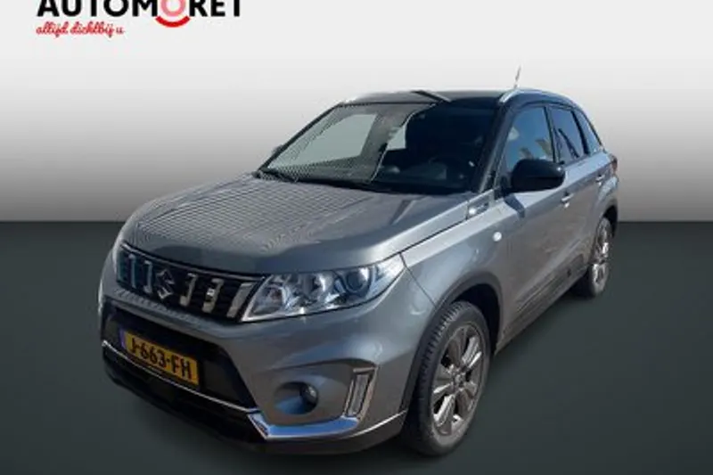 Suzuki Vitara (2020)