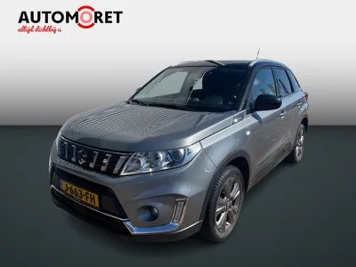 Suzuki Vitara (2020) — foto 1