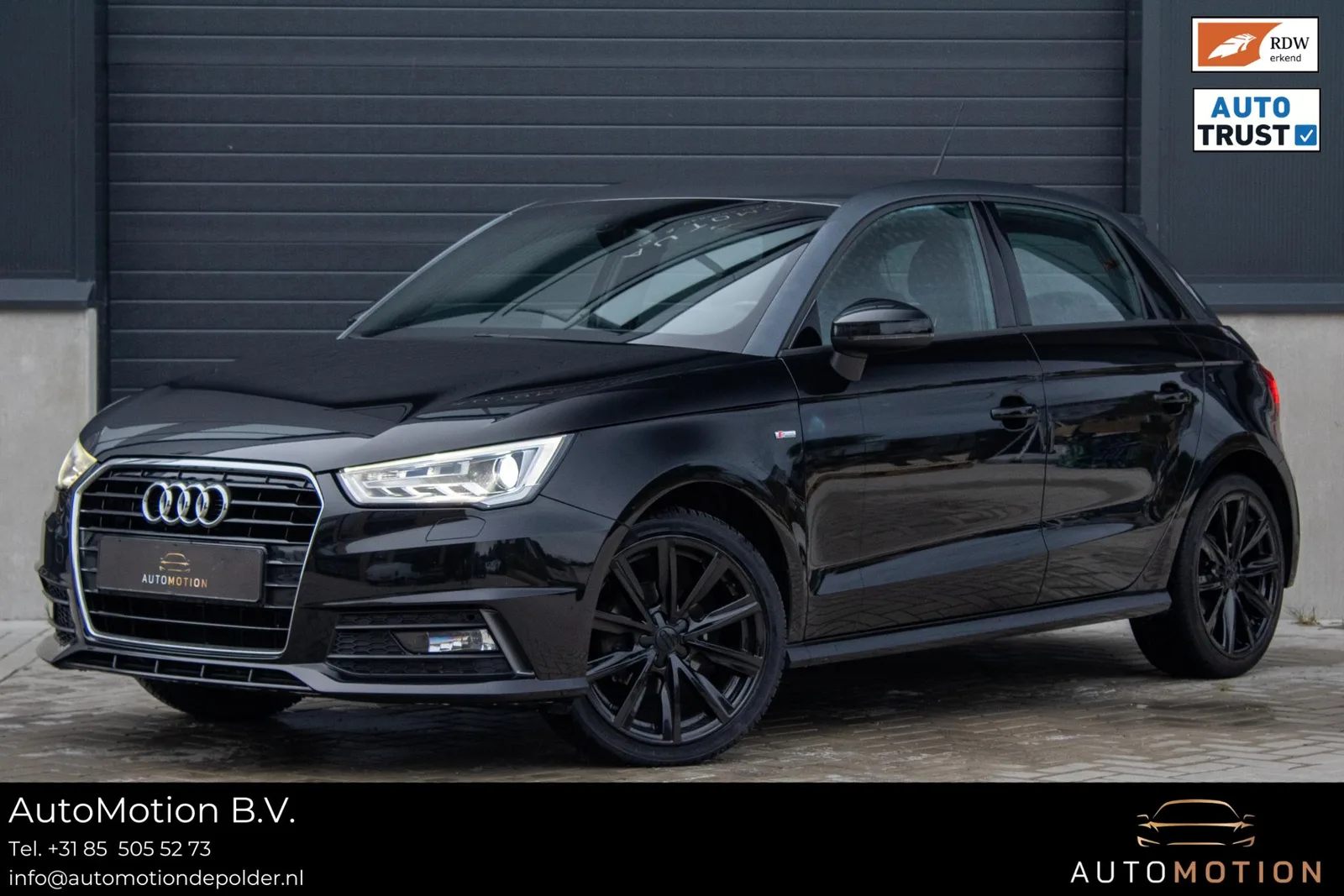 Audi A1 (2022) — foto 1