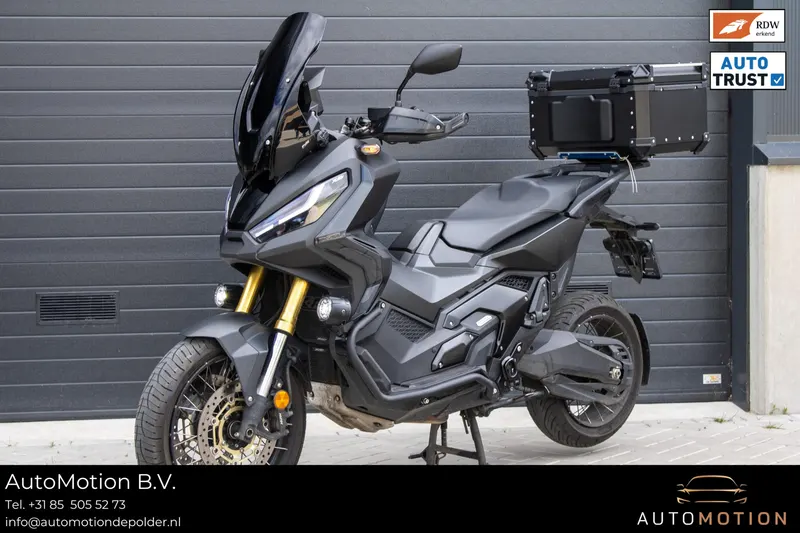 Honda X-ADV 750 (2023)