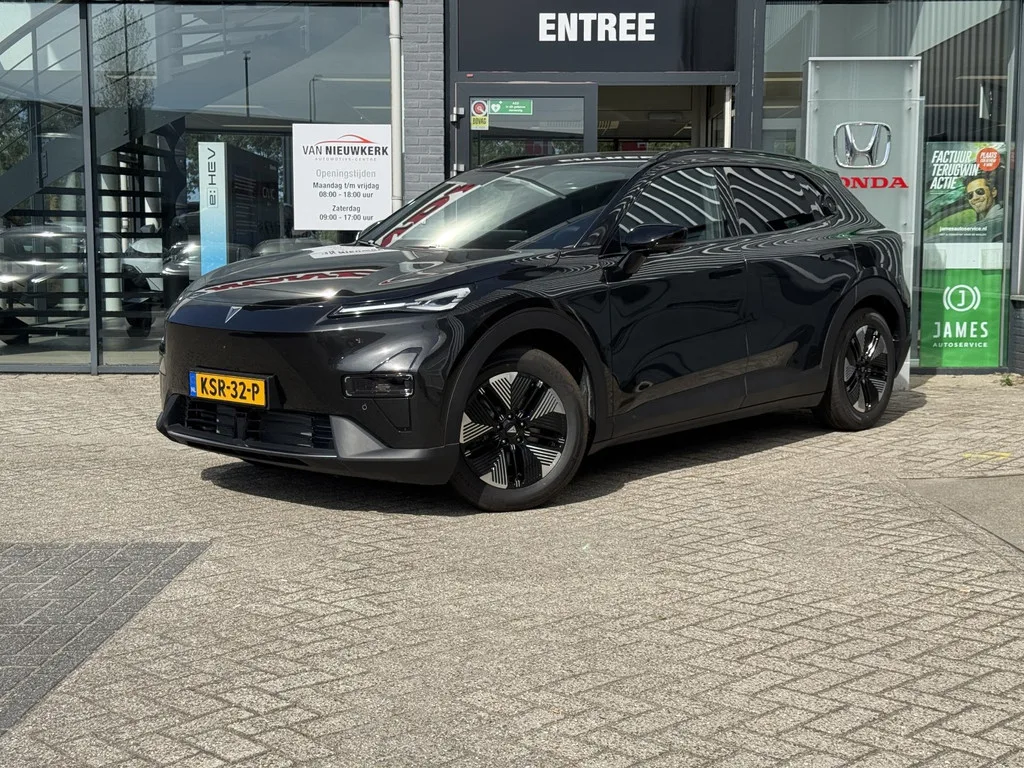Changan Deepal (2026) — foto 1