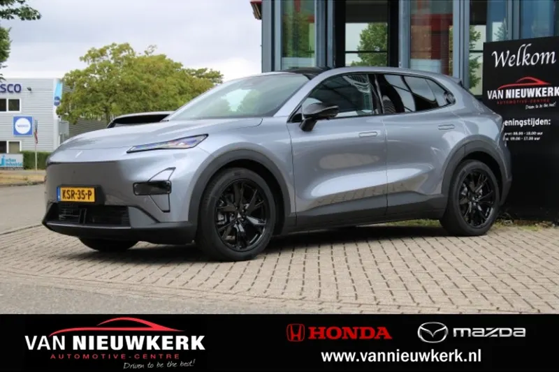 Changan Deepal (2026)