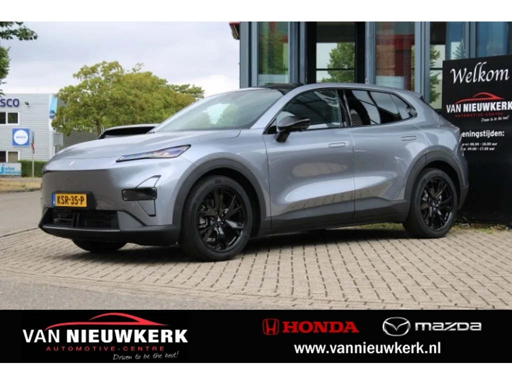 Changan Deepal (2026) — foto 1