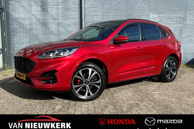 Ford Kuga (2023)