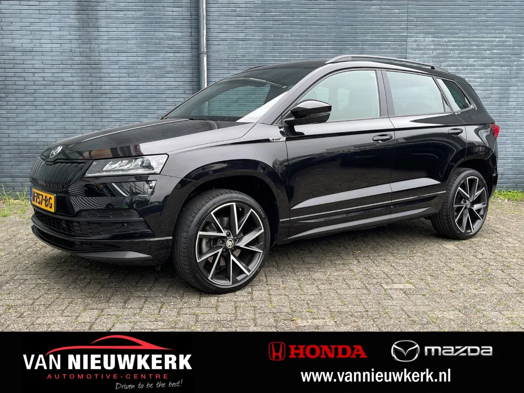 Škoda Karoq (2020) — foto 1