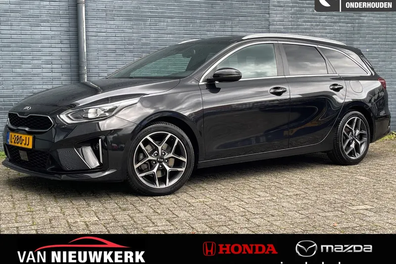 Kia Ceed (2021)