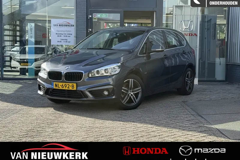 BMW 2-Serie Active Tourer (2017)