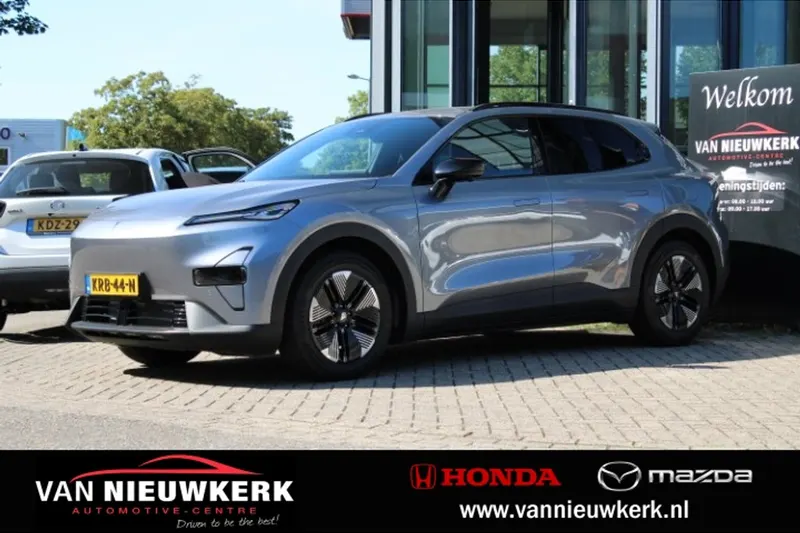Changan Deepal (2026)