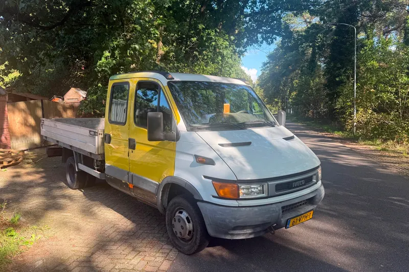 Iveco Daily (2003)