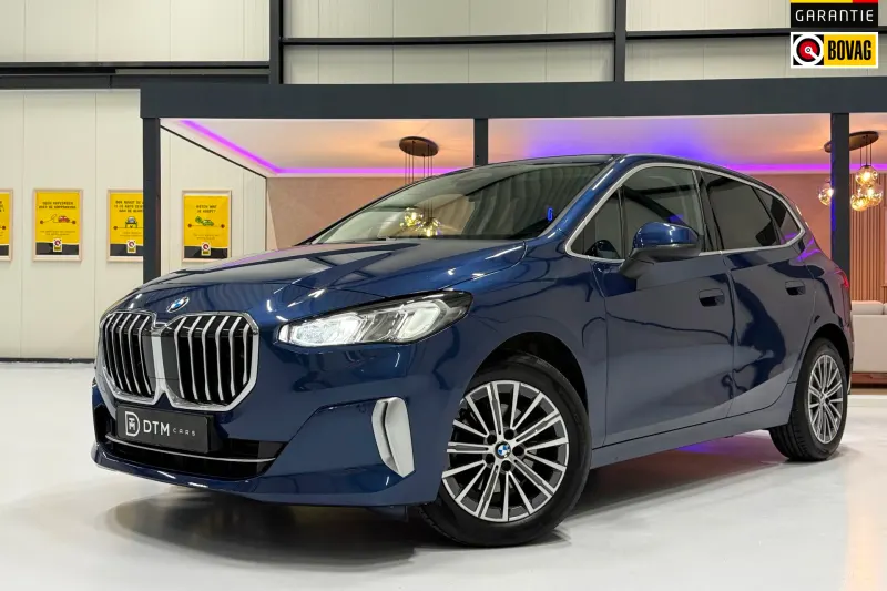 BMW 2-Serie (2023)