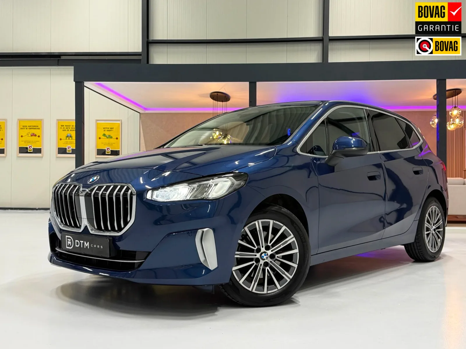 BMW 2-Serie (2023) — foto 1