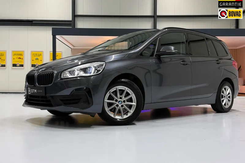 BMW 2-Serie (2022)