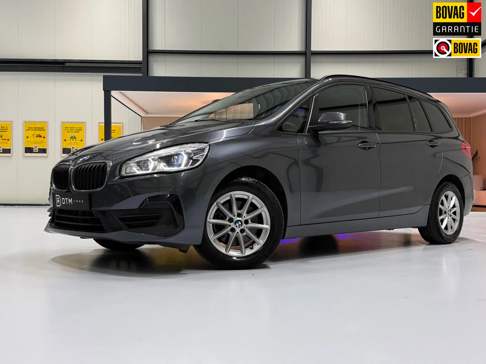 BMW 2-Serie (2022) — foto 1