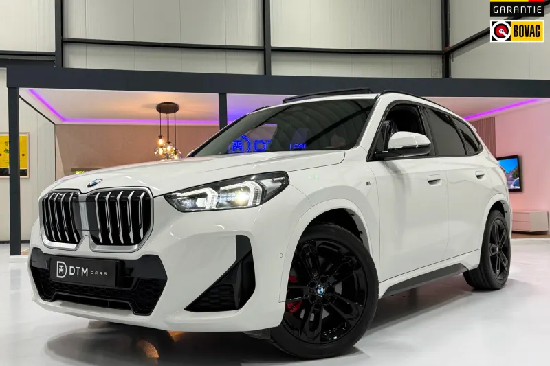 BMW X1 (2024)