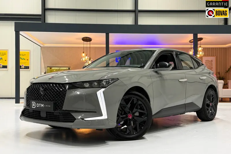 DS 4 (2023)