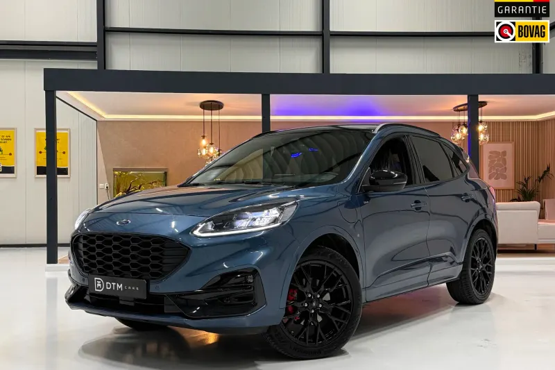 Ford Kuga (2023)