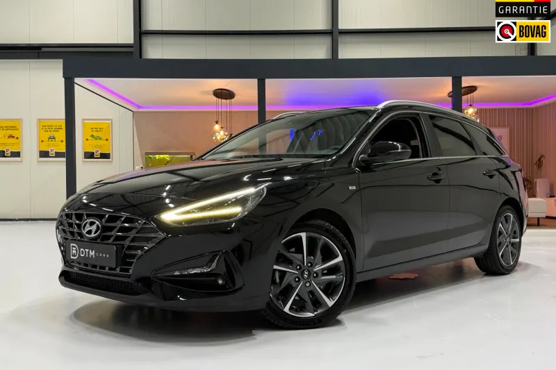 Hyundai i30 (2023)
