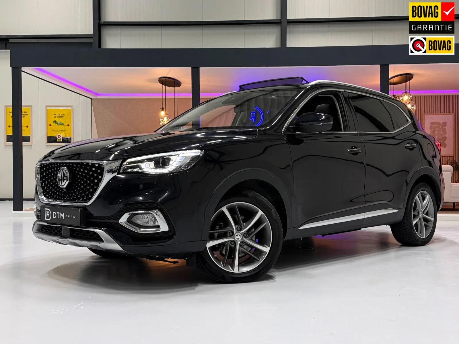 MG EHS (2023) — foto 1