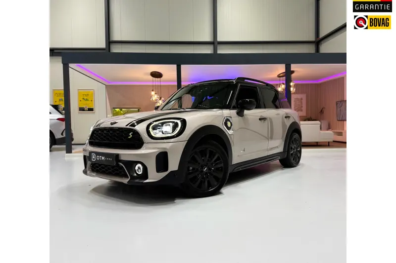 MINI Countryman (2022)