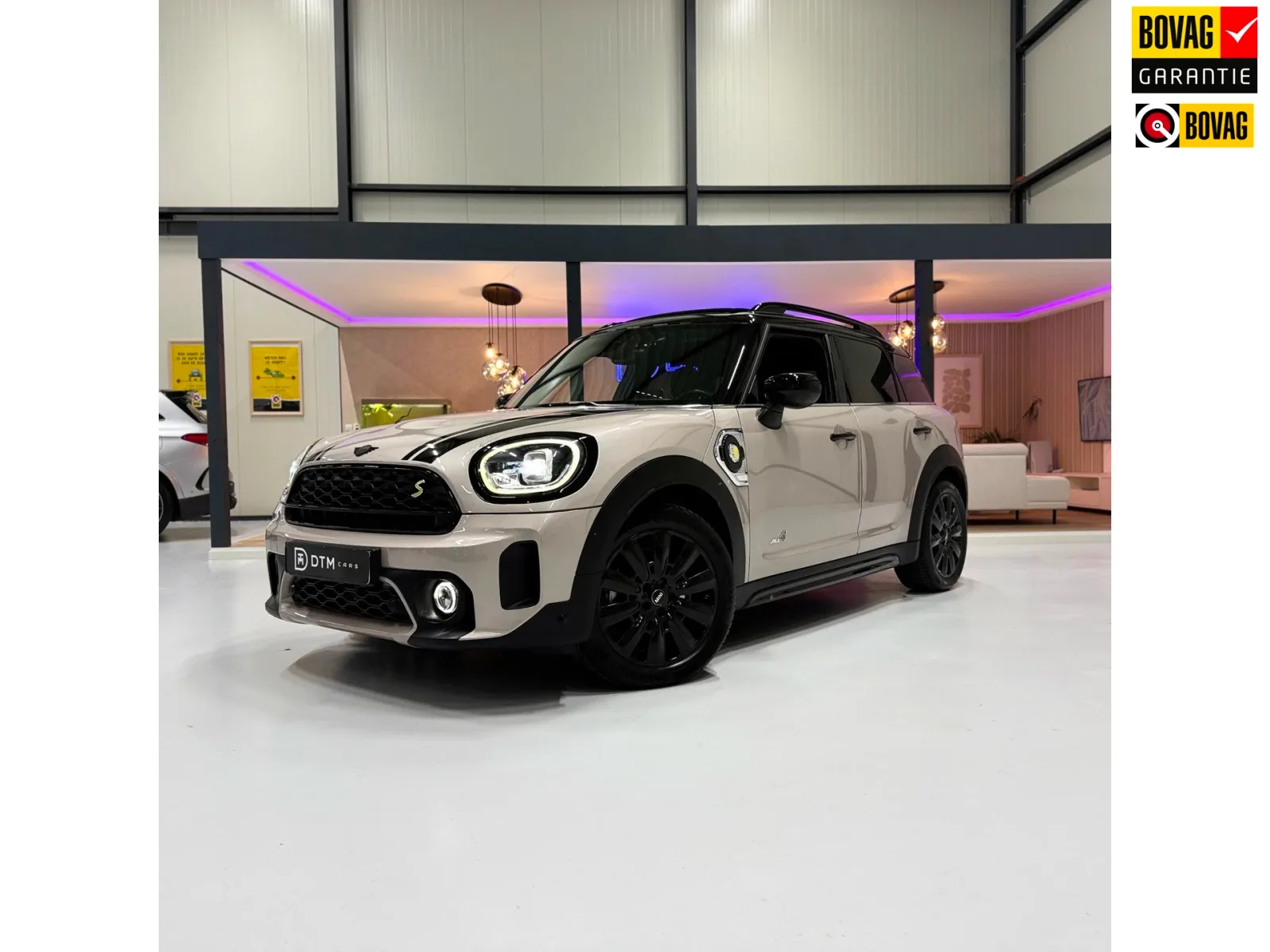 MINI Countryman (2022) — foto 1