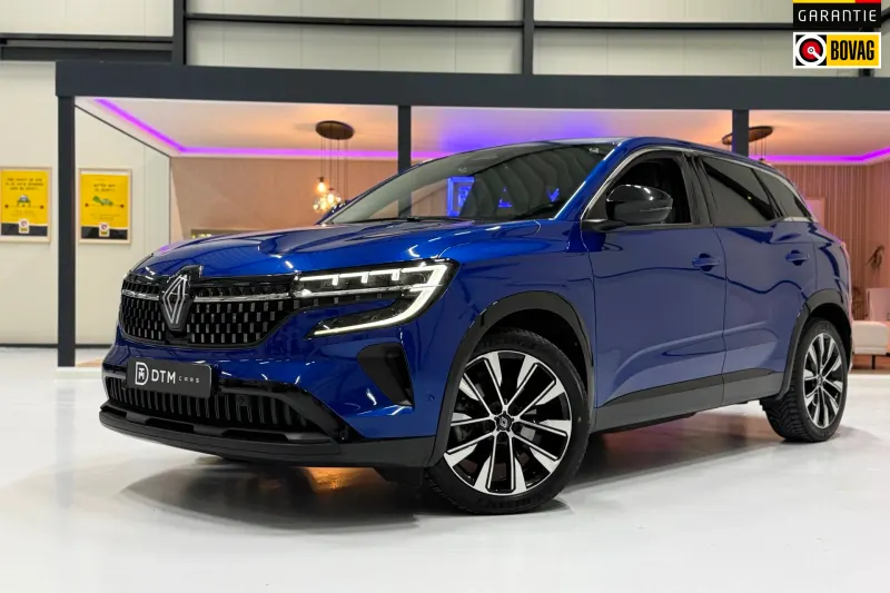 Renault Austral (2023)