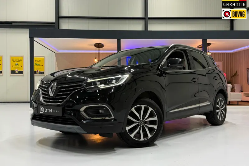 Renault Kadjar (2021)