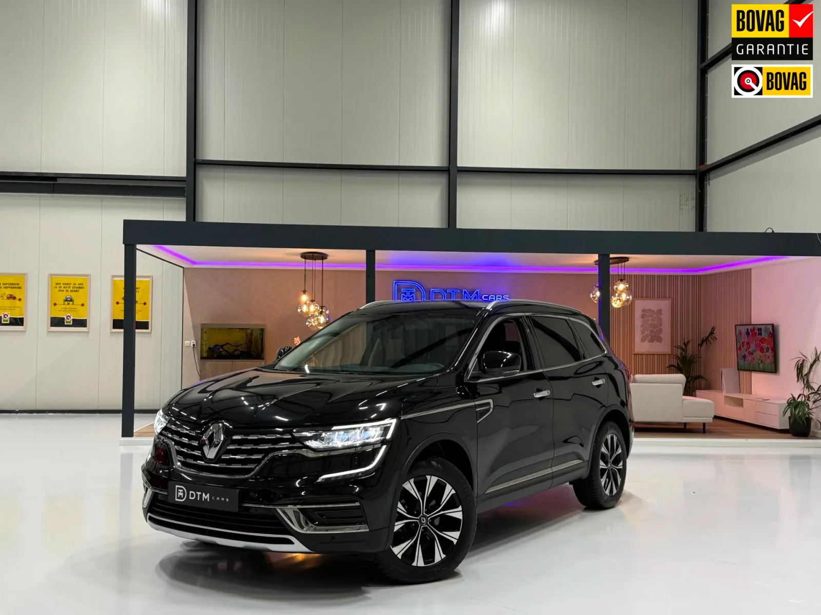 Renault Koleos (2022) — foto 1