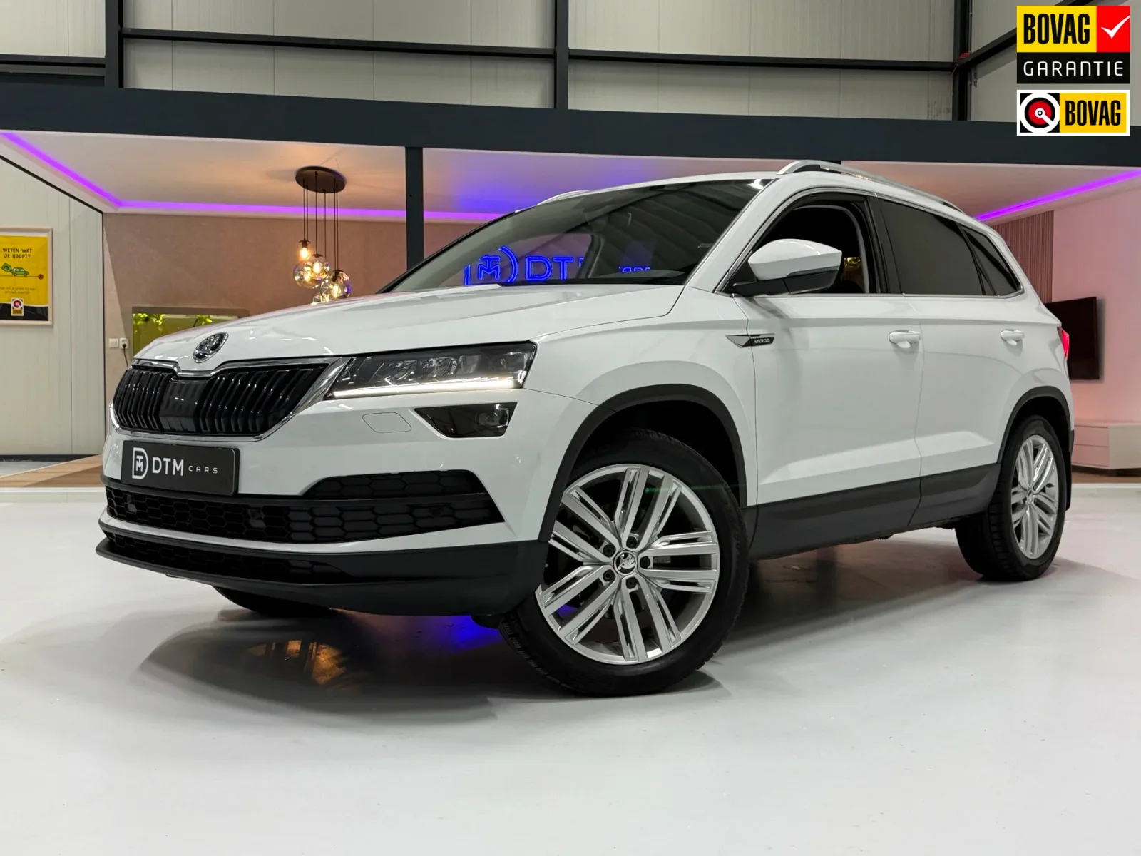 Škoda Karoq (2018) — foto 1