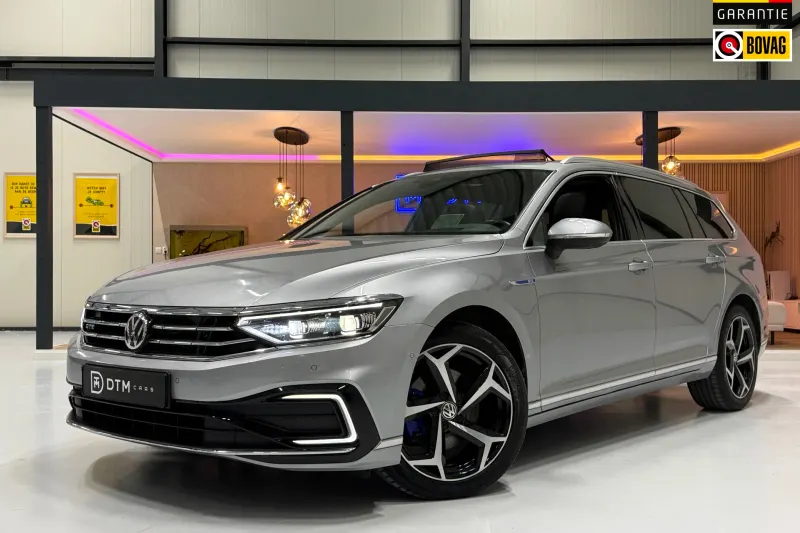 Volkswagen Passat (2020)