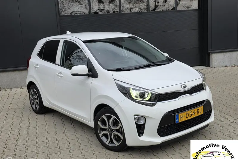 Kia Picanto (2020)