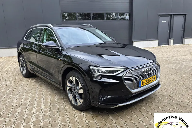 Audi e-tron (2019)