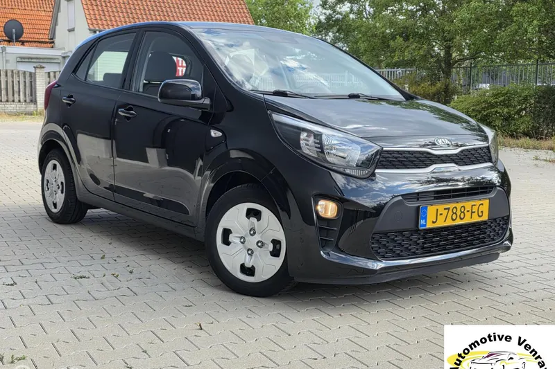 Kia Picanto (2020)